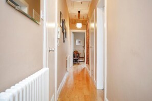 Exterior - Stunning flat near Edinburgh Castle (Edinburgh)