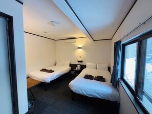 Chambre Quadruple