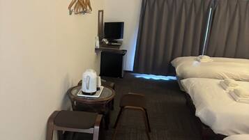 Chambre | Wi-Fi gratuit