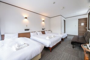 Oda | Ücretsiz kablosuz İnternet 