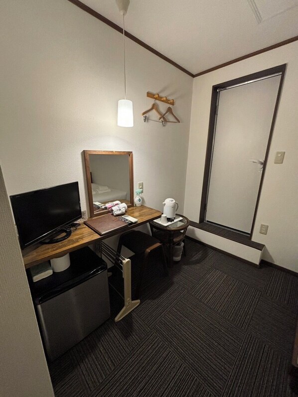 Quadruple Room | Wi-fi percuma 