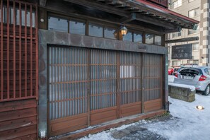 Exterior - Hakodate Kaikouan (Hakodate)