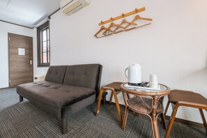 Habitación | Wifi gratis 