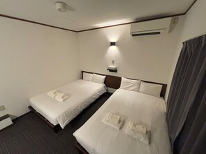 Quadruple Room | Wi-fi percuma 