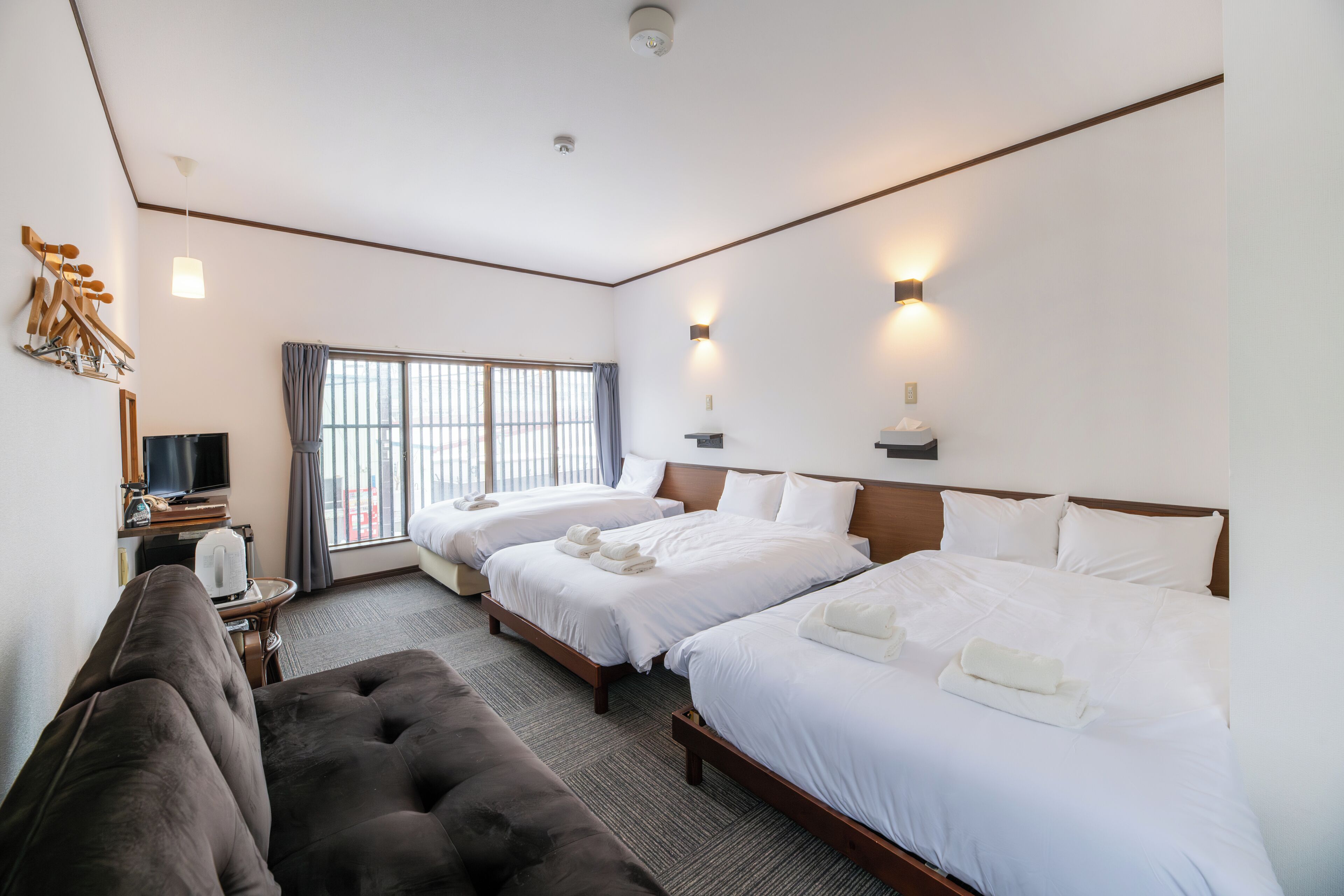 Room | Wi-fi percuma 