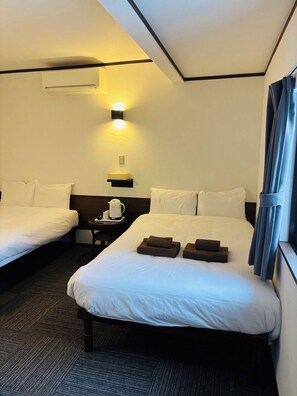 Chambre Quadruple