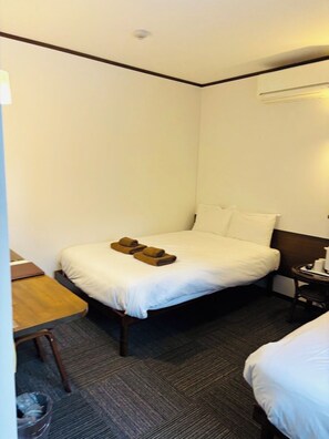 Chambre Quadruple