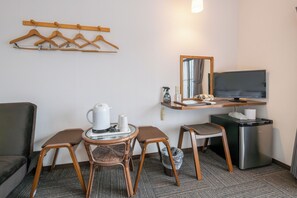 Habitación | Wifi gratis 