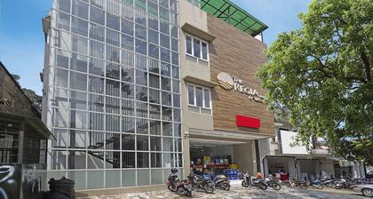 OYO 94729 Regia Dago