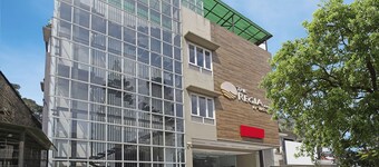 OYO 94729 Regia Dago