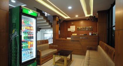 Parassini Tourist Home