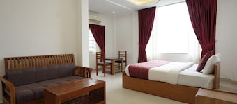 Parassini Tourist Home