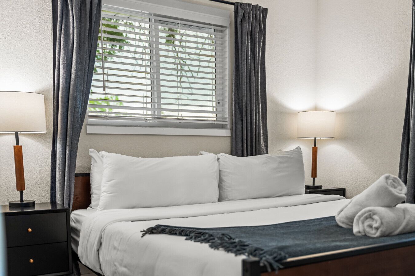 4 Schlafzimmer, Bügeleisen/Bügelbrett, kostenloses WLAN, Bettwäsche