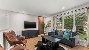 Smart-TV, Tischfußball