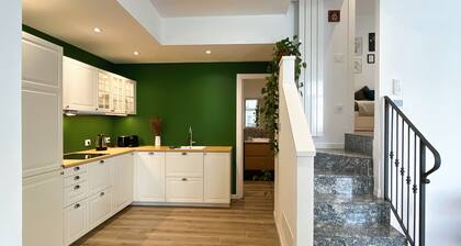 Urban Space - Short Term Rentals Italy