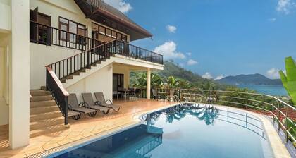 Emerald Hill Villas