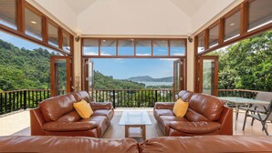 Villa | Terrasse/patio