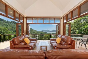 Villa | Terrasse/patio
