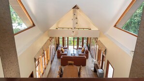 Villa | Oppholdsområde