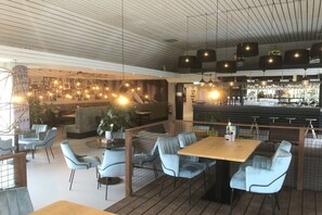 Restaurantes