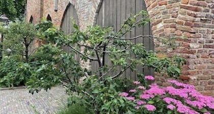 Cabin in Olburgen with swimming pool