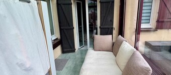 Clos de la filature sauna and wellness