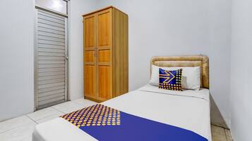 Bed sheets