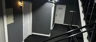 Q Line Hotel