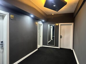 Family Twin Room | Free WiFi