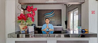 OYO 94732 D River Cihampelas