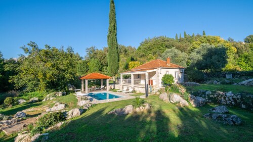 House Rilovic by Villas Guide