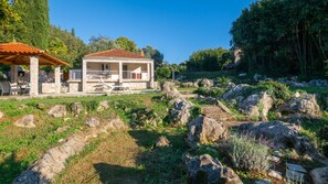Exterior - House Rilovic by Villas Guide (Gruda)