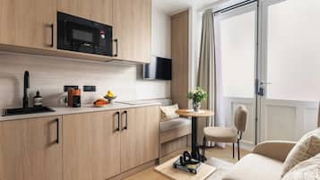 TV connectée, espaces bureaux