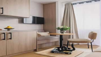 Smart TV, offices