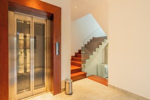 Interior - ELIVAAS Kensho Hibiscus 3BHK Villa (Utorda)