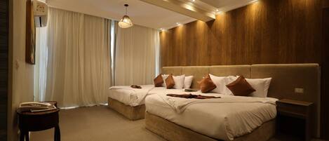 Deluxe Suite | Room amenity
