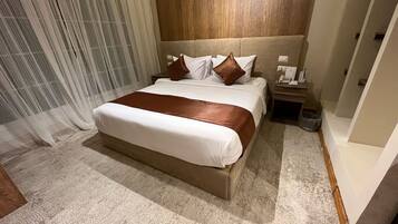 Deluxe Single Room | Room amenity