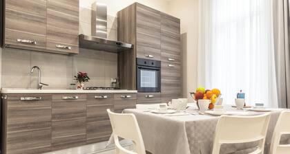 CASINA ROSSA NAPOLI