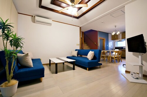 Onnason Yamada House