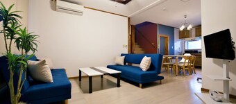 Onnason Yamada House