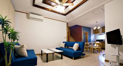 Onnason Yamada House