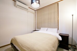 Apartment | Blackout curtains, free WiFi - Onnason Yamada House (Onna)