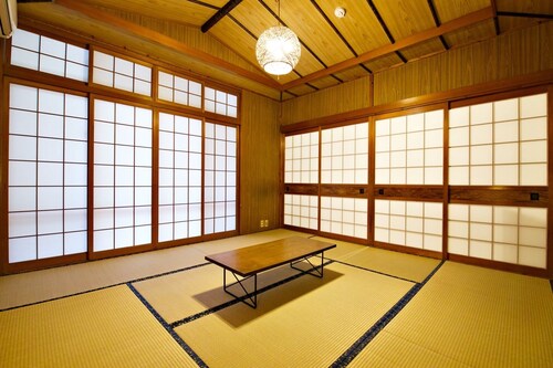 Onnason Yamada House