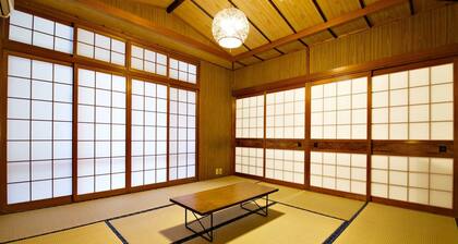 Onnason Yamada House