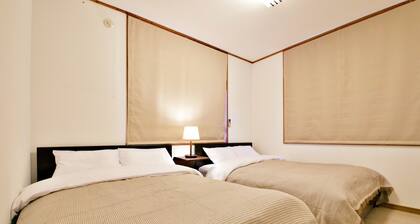 Onnason Yamada House