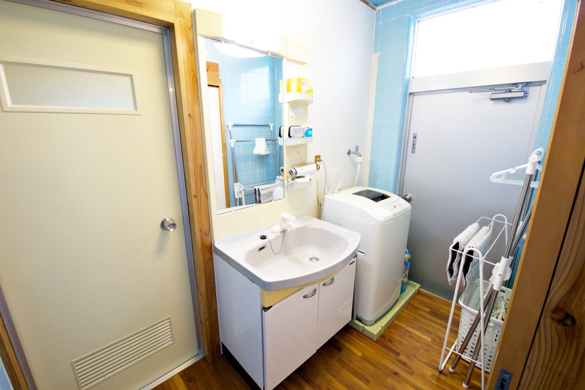 Apartment | Bathroom