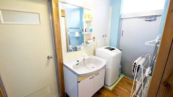 アパートメント | バスルーム