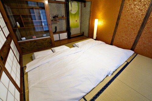 Onnason Yamada House