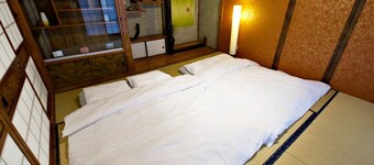 Onnason Yamada House