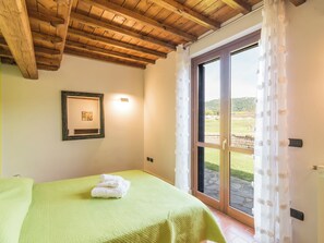 3 bedrooms, Internet - Casa Alessandro n° 6 by Interhome (Lago di Bolsena)